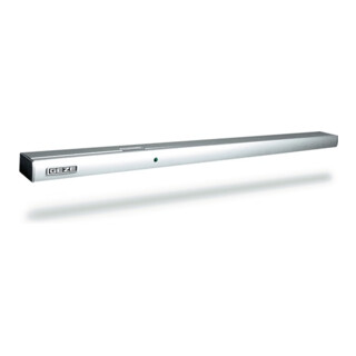 GEZE Gleitsch.R f.TS 5000 R blanc 9016 e-mech.