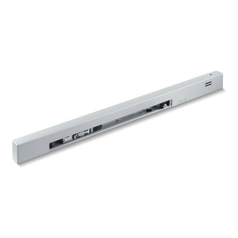 GEZE Gleitsch.R f.TS 5000 R silber e-mech.