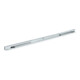 GEZE Gleitsch.R-ISM BG f.TS 5000 L silber BG-1