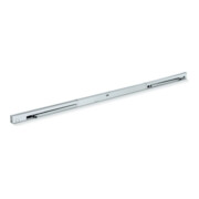 GEZE Gleitsch.R-ISM BG f.TS 5000 L silber BG