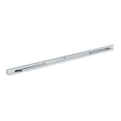 GEZE Gleitsch.R-ISM f.TS 5000 silber Bands.