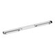 GEZE Gleitsch.R-ISM f.TS 5000 silber Bands.-5