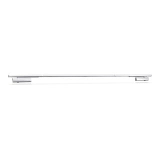 GEZE Kit ferme-porte TS 5000 E-ISM blanc 9016 EN 2-6
