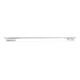 GEZE Kit ferme-porte TS 5000 E-ISM,Ecline blanc 9016 EN 3-5-1