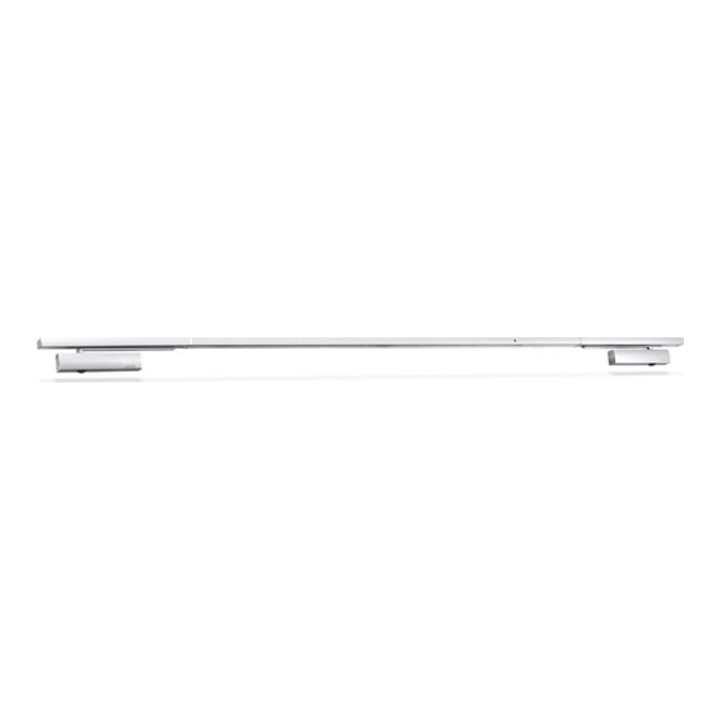 GEZE Kit ferme-porte TS 5000 ISM/BG blanc 9016 EN 2-6
