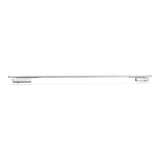 GEZE Kit ferme-porte TS 5000 ISM blanc 9016 EN 2-6