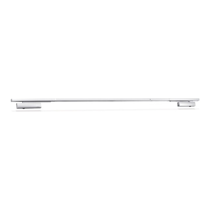 GEZE Kit ferme-porte TS 5000 ISM blanc 9016 EN 2-6