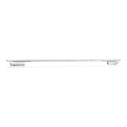 GEZE Kit ferme-porte TS 5000 ISM, Ecline blanc 9016 EN 3-5