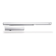 GEZE Kit ferme-porte TS 5000 L-R blanc 9016 EN 2-6