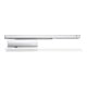 GEZE Kit ferme-porte TS 5000 R blanc 9016 EN 2-6-1
