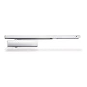 GEZE Kit ferme-porte TS 5000 R blanc 9016 EN 2-6