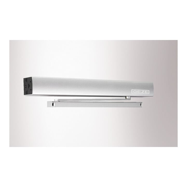 GEZE Motor à battant ECturn 230 V AC, 50/60 Hz DIN L/R IP 20