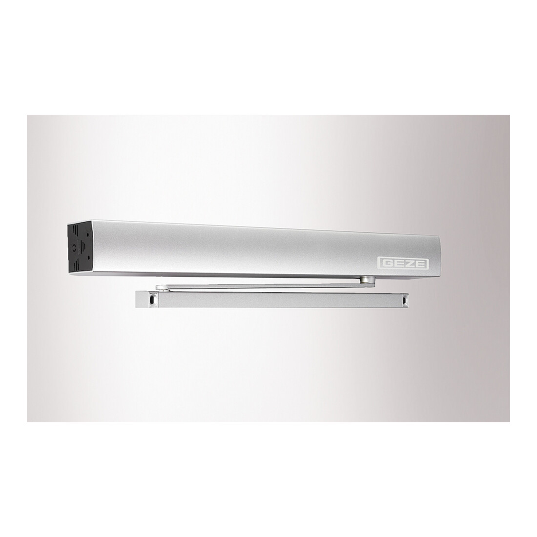 GEZE Motor à battant ECturn 230 V AC, 50/60 Hz DIN L/R IP 20