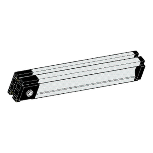 GEZE Ouverture de porte TS 3000/5000 max.porte-B.1400mm