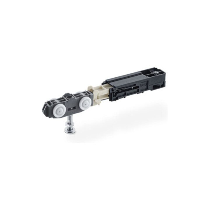 GEZE Rollan 80 NT Softstop Système complet d'amortissement d'embrayage
