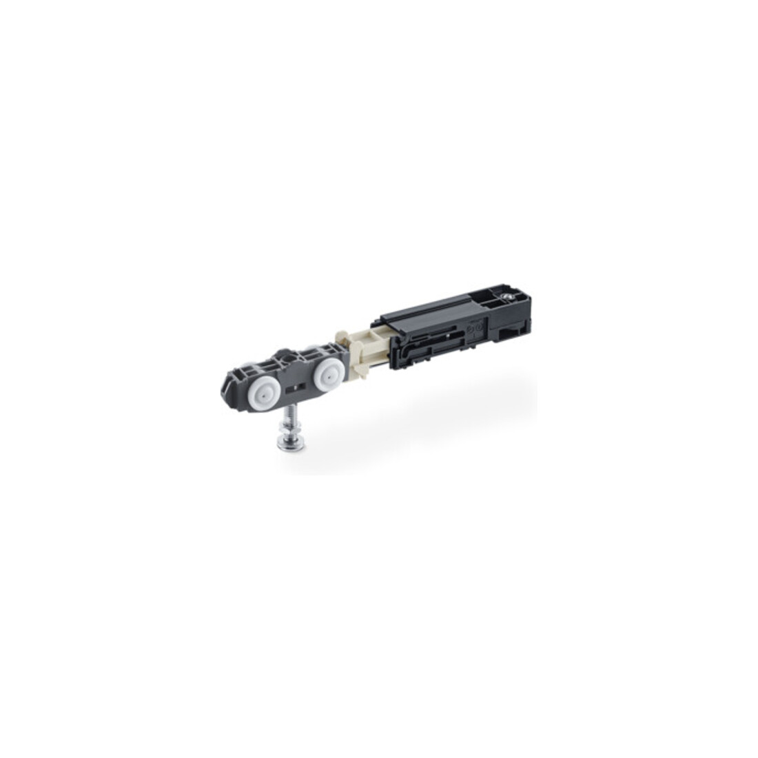 GEZE Rollan 80 NT Softstop Système complet d'amortissement d'embrayage