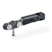 GEZE Rollan 80 NT Softstop Système complet d'amortissement d'embrayage-4
