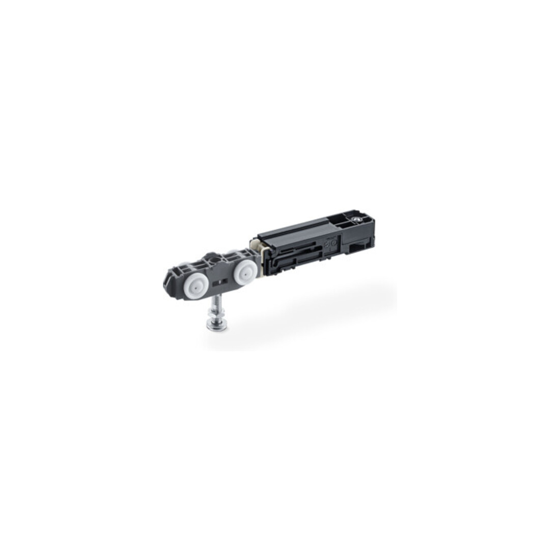 GEZE Rollan 80 NT Softstop Système complet d'amortissement d'embrayage