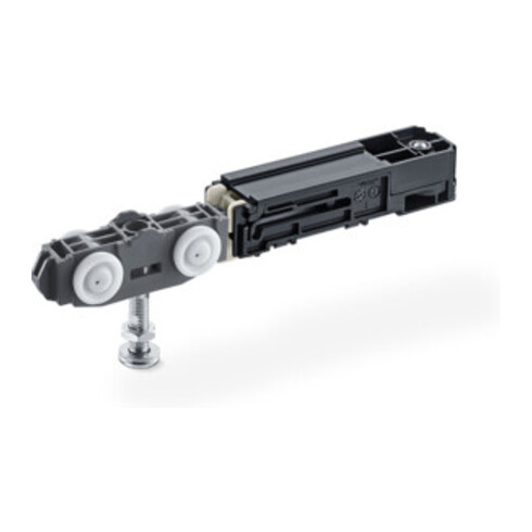 GEZE Rollan 80 NT Softstop Système complet d'amortissement d'embrayage