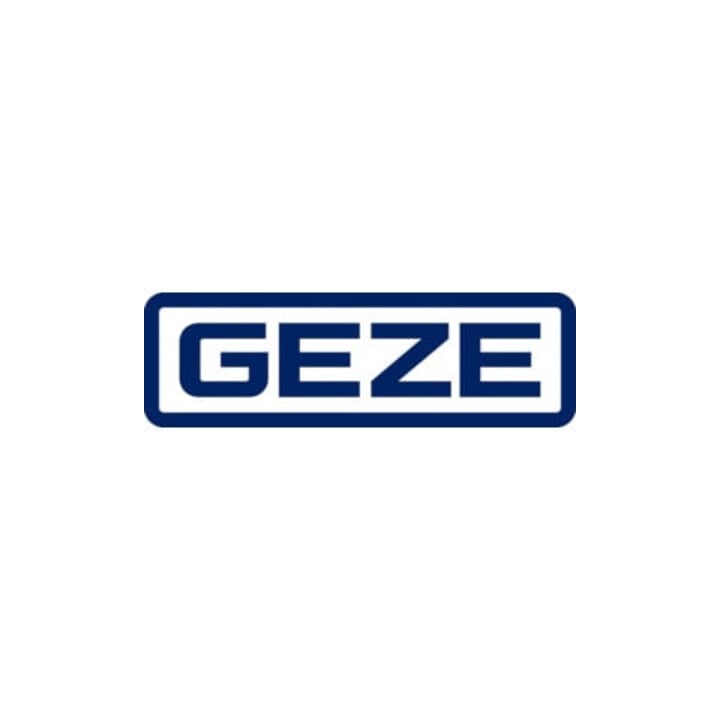 GEZE Rollan 80 NT Softstop Système complet d'amortissement d'embrayage