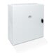 GEZE RWA-Notstromsteuerzentrale MBZ 300 24V DC Aufputz Stahlblech grau