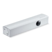 GEZE Scheren-Türschließer TS 4000 silber EN 1-6 o.Gestänge