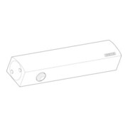 GEZE Scheren-Türschließer TS 4000 weiß 9016 EN 1-6 o.Gestänge-4