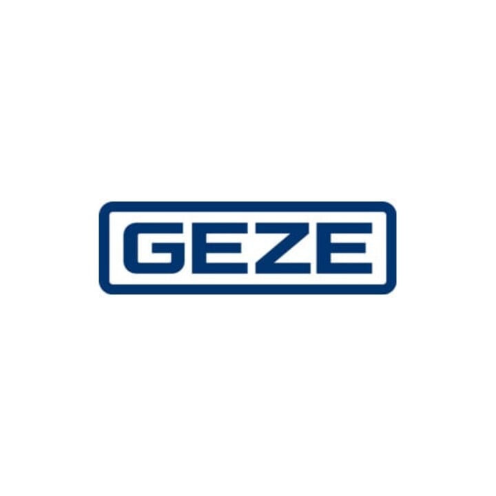 GEZE Schiebesystème Rollan 80 NT 80kg 3250mm vantail bois 50-146cm L/H