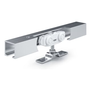 GEZE Schiebet.Beschl. 40 NT Flügelbreite 50-59cm