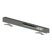 GEZE Schiebetürsystem Perlan 140 SoftStop EV 1 Softstop 1-s.900-1290mm