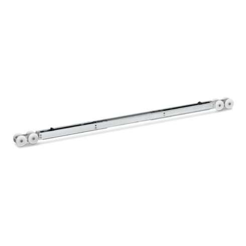 GEZE Schiebetürsystem Perlan 140 SoftStop EV 1 Softstop 2-s.900-1290mm
