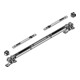 GEZE Schiebetürsystem Perlan 140 SoftStop EV 1 Softstop 2-s.900-1290mm-3