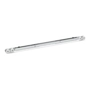 GEZE Système de porte coulissante Perlan 140 SoftStop EV 1 Softstop 2-p.900-1290mm-1