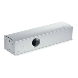 GEZE Türschließer TS 3000 V Normalmont.Bands.silber EN 1-4