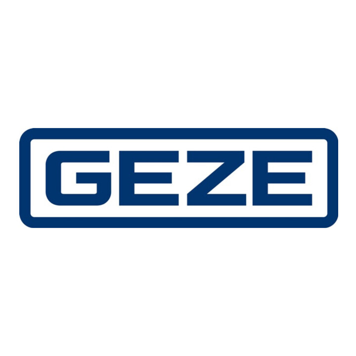 GEZE Türschließer TS 5000 Normalmont.Bands.weiß EN 2-6