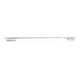 GEZE Türschließerset TS 5000 ISM weiß 9016 EN 2-6-1