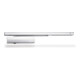 GEZE Türschließerset TS 5000 R,Ecline silber EN 3-5-1