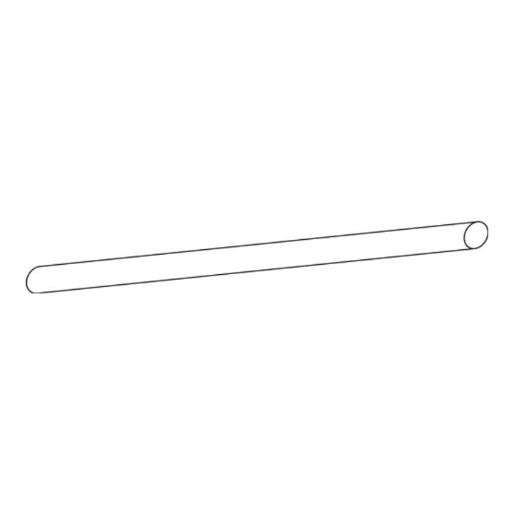 GEZE Zugst.OL 90 verz.L.3000mm D.8mm