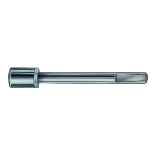 GFS Axe de guidage refroidissement interne Gr. 1 10,2 mm