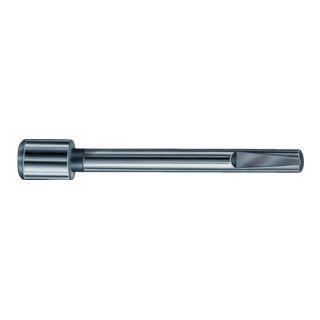 GFS Axe de guidage Refroidissement interne Gr. 2 28,5 mm