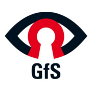 GFS Capot de porte de secours Type K avec protection pour poignées de porte en plastique Macrolon transparent-3
