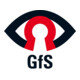 GFS Détecteur de porte battante 900 000 encastré RZ gauche/droite utilisé-3