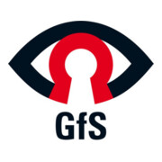 GFS EH-Gardien de porte 990 100 PHZ avec 2 clés, vert laqué, préalarme, pile 9 V-4