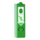 Gfs Einhand EH - Garde-porte 52 x 175 x 76,5 mm-1
