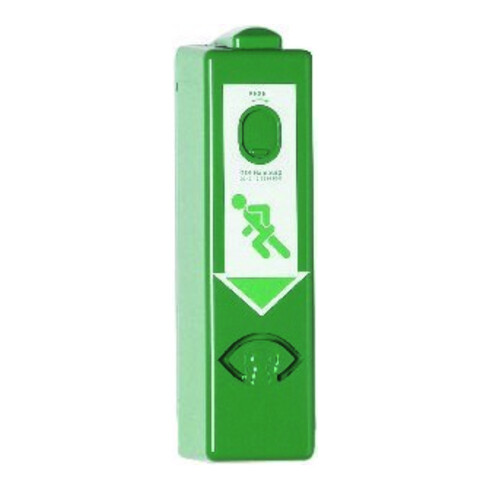 Gfs Einhand EH - Garde-porte 52 x 175 x 76,5 mm