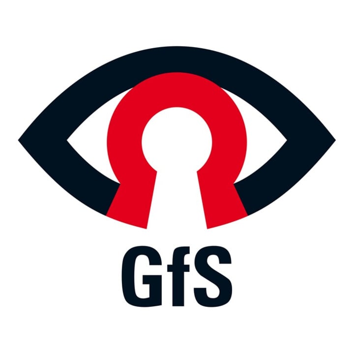 GFS Fluchttürhaube Typ E Sicherung v.Treibriegeln Makrolon wiederverw.