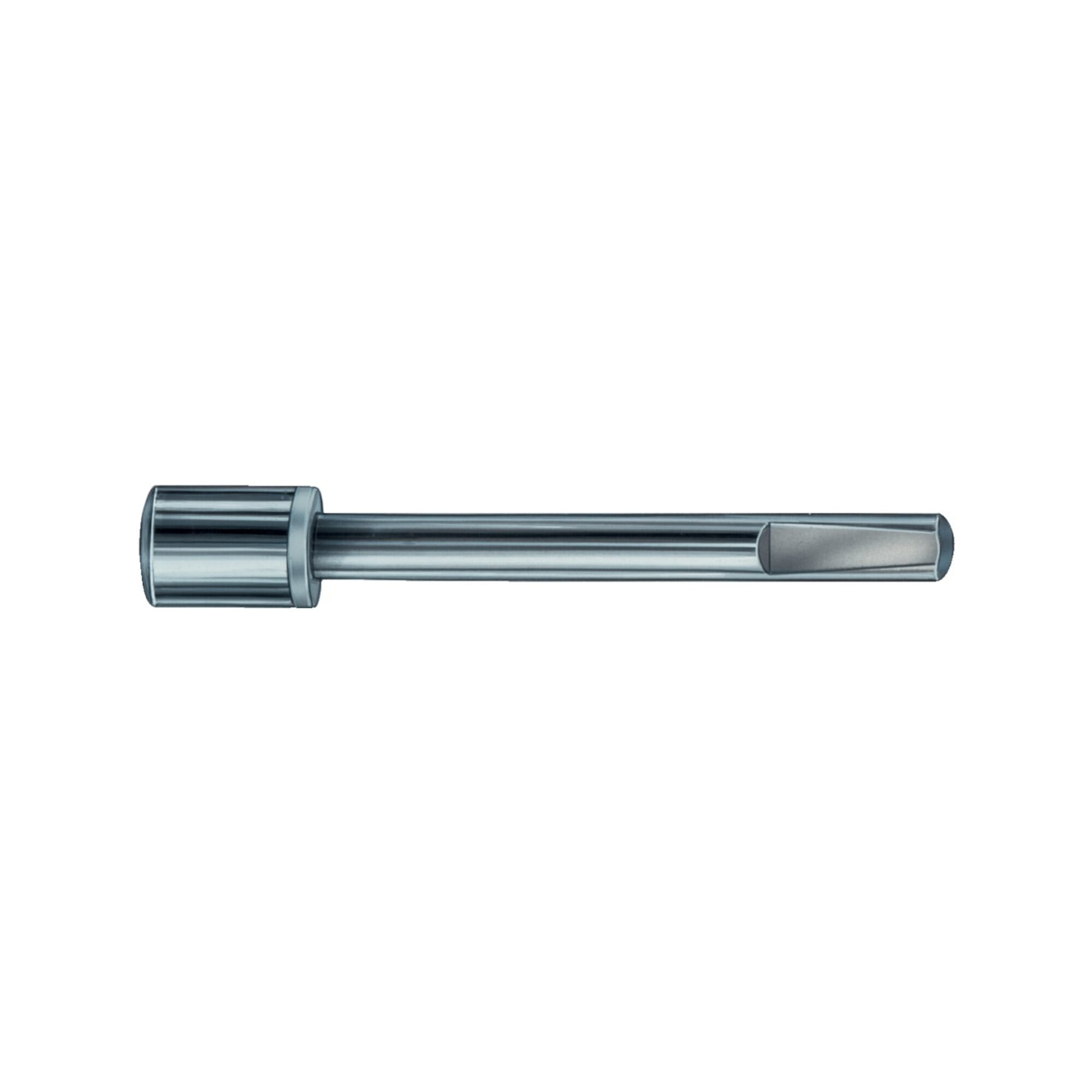 GFS Führungszapfen Gr. 1 7,6mm ; GFS Werkzeuge & Metallverarbeitung
