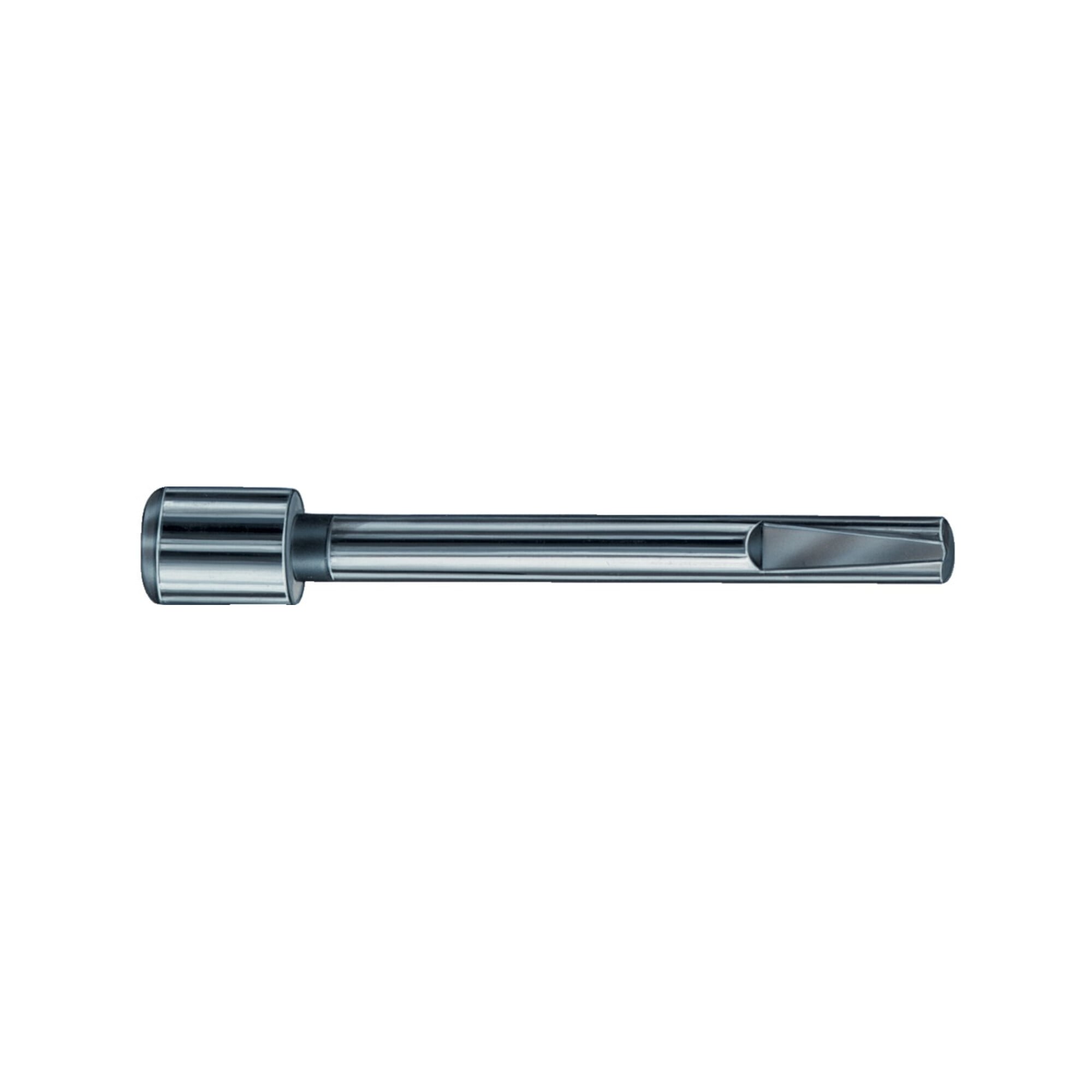 GFS Führungszapfen Innenkühlung Gr. 2 18mm ; GFS Werkzeuge & Metallverarbeitung