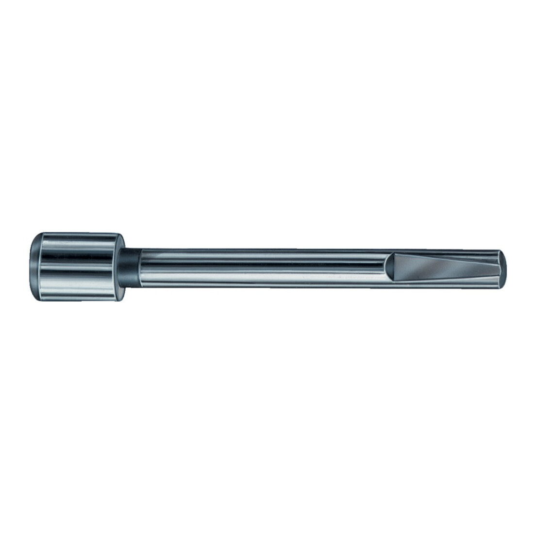 GFS Goujon de guidage refroidissement interne Gr. 2 15mm