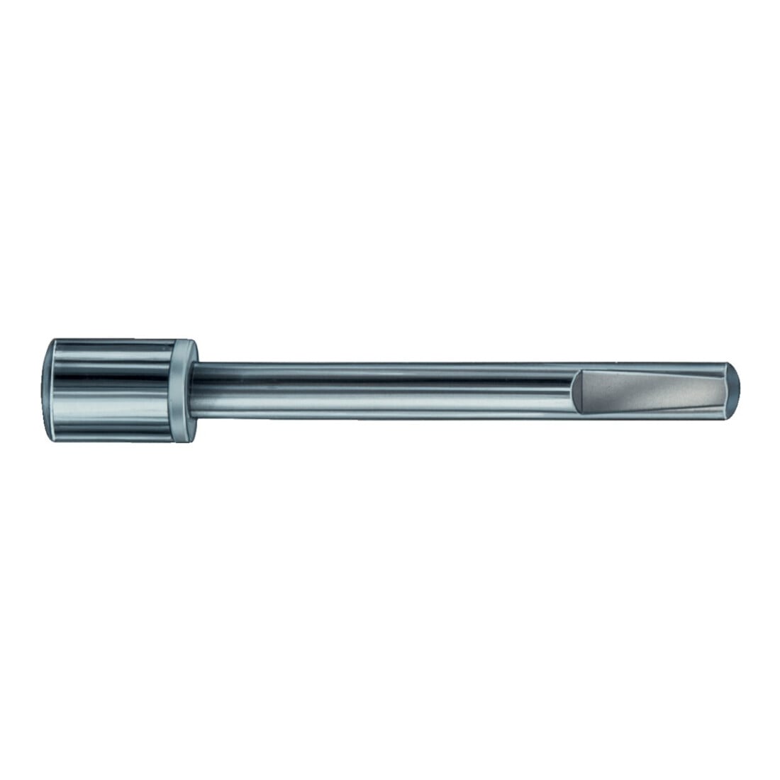 GFS Goupille de guidage refroidissement interne Gr. 1 8,5 mm